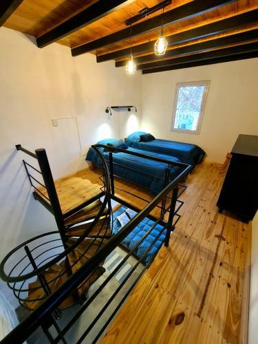 Modern House With Garden Close To Ar�stides