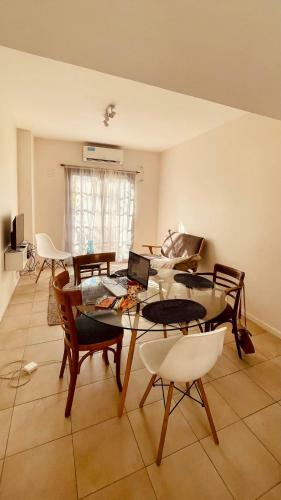 Apartamento San Lorenzo