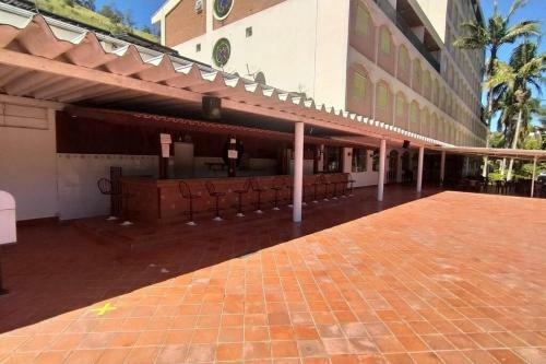 Apartamento Lindo Flat Em �guas De Lindoia