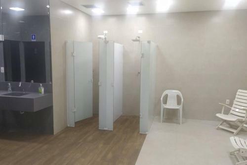 Apartamento Lindo Flat Em �guas De Lindoia