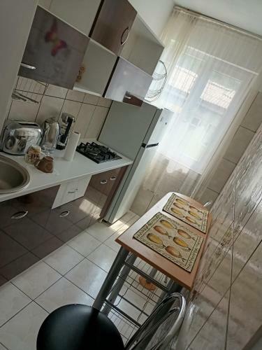 Apartamento Amy Garsoniera Centru