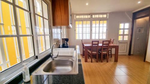 Casa Torbit, Apartment In Arco Da Calheta