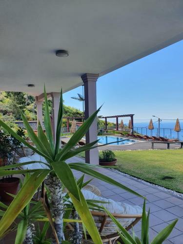 Yeotown Madeira Wellness Hotel