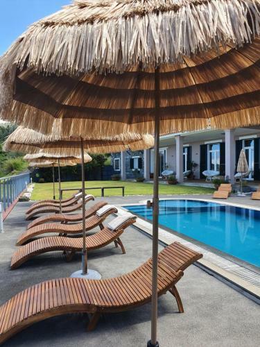 Yeotown Madeira Wellness Hotel