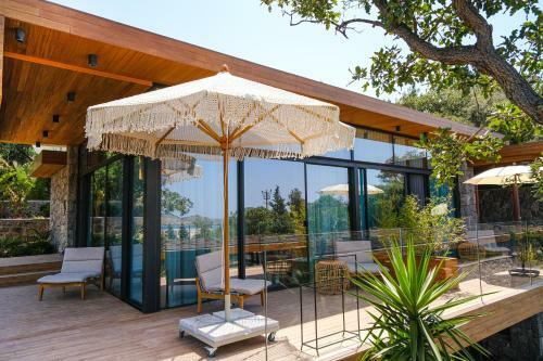 Birdcage 33 Boutique Hotel & Restaurant