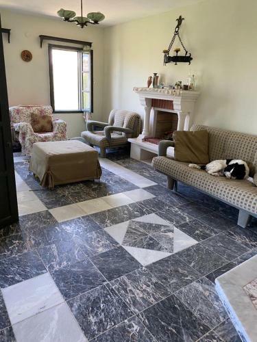 Bodrum G�m�?l�k Rental Villa