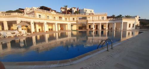 Bodrum G�m�?l�k Rental Villa