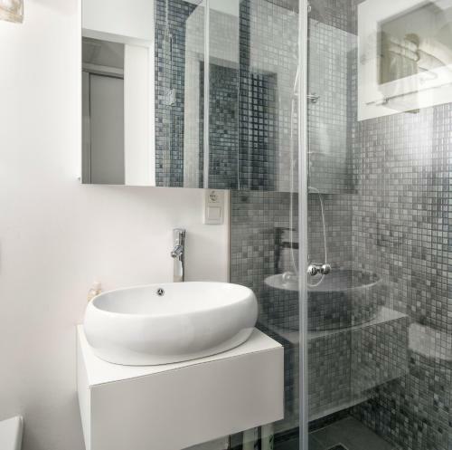 Apartamento Bodrum Horizon Villas