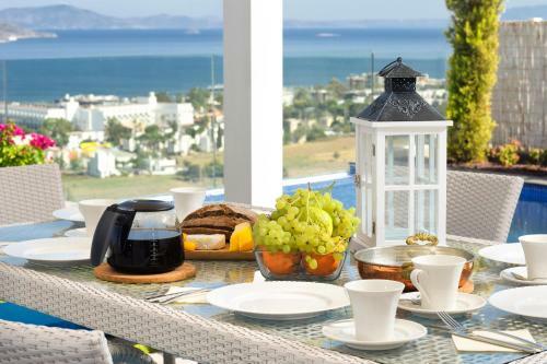 Apartamento Bodrum Horizon Villas