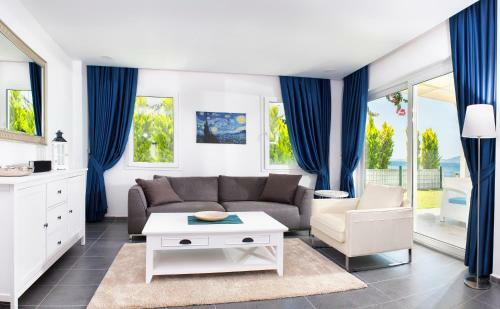 Apartamento Bodrum Horizon Villas