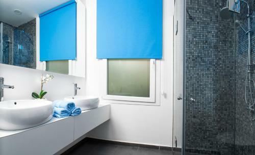 Apartamento Bodrum Horizon Villas