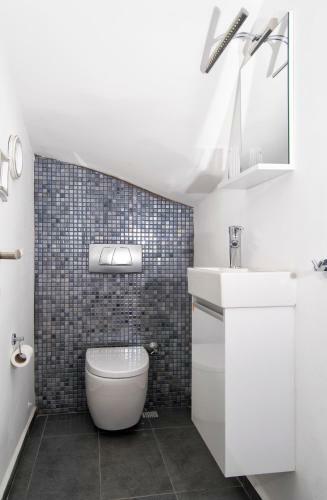 Apartamento Bodrum Horizon Villas