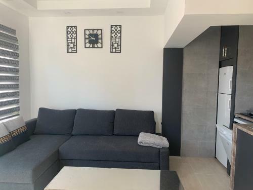 Apartamento Bodrum Center Versace Style Suits