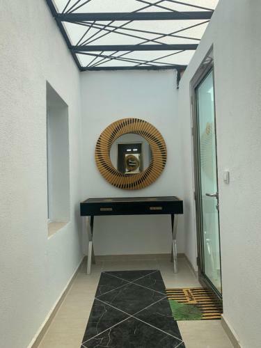 Apartamento Bodrum Center Versace Style Suits