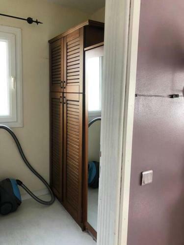 Apartamento A Unique Villa With Shared Pool And Garden