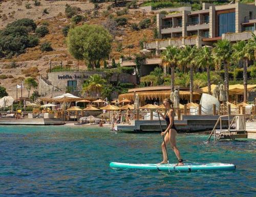 Caresse, A Luxury Collection Residences 4+1 Villa