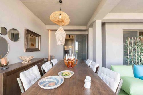 Caresse, A Luxury Collection Residences 4+1 Villa