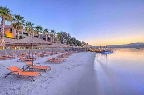 Caresse, A Luxury Collection Residences 4+1 Villa