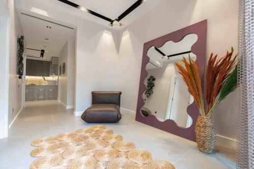 Caresse, A Luxury Collection Residences 4+1 Villa