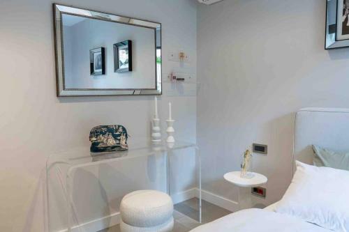 Caresse, A Luxury Collection Residences 4+1 Villa