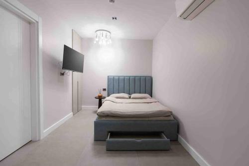 Caresse, A Luxury Collection Residences 4+1 Villa