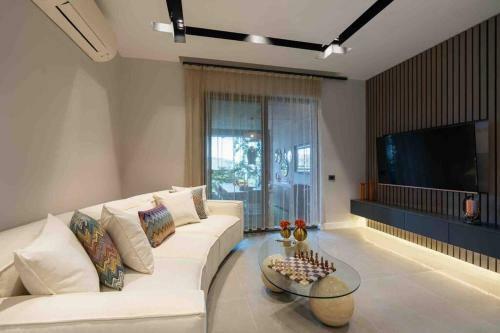 Caresse, A Luxury Collection Residences 4+1 Villa