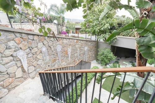 Caresse, A Luxury Collection Residences 4+1 Villa