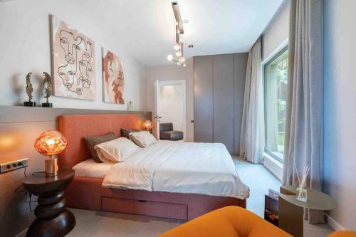 Caresse, A Luxury Collection Residences 4+1 Villa