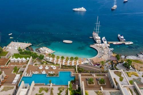 Caresse, A Luxury Collection Residences 4+1 Villa