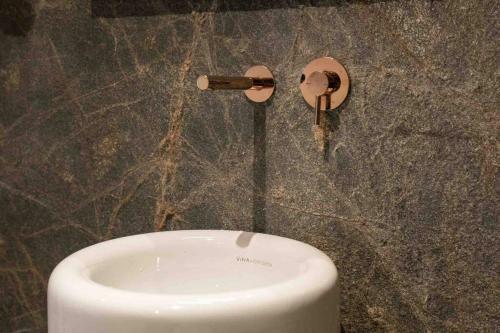 Caresse, A Luxury Collection Residences 4+1 Villa