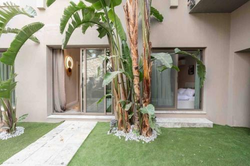 Caresse, A Luxury Collection Residences 4+1 Villa