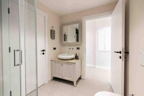 Caresse, A Luxury Collection Residences 4+1 Villa