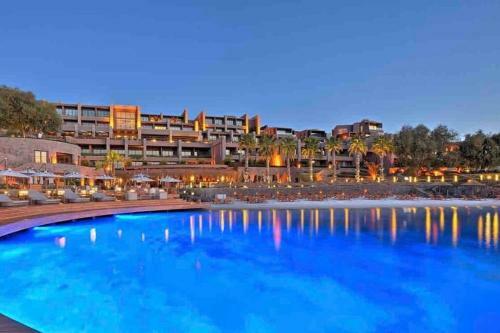 Caresse, A Luxury Collection Residences 4+1 Villa