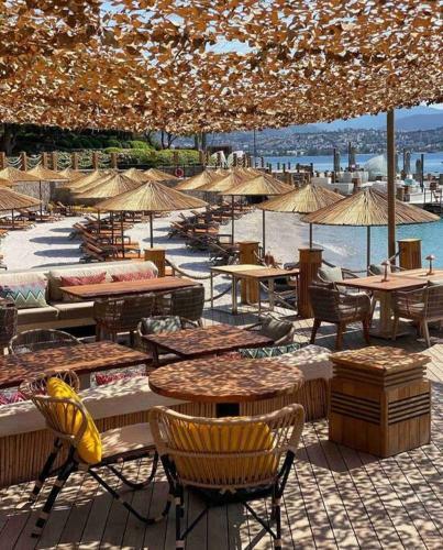 Caresse, A Luxury Collection Residences 4+1 Villa