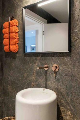 Caresse, A Luxury Collection Residences 4+1 Villa