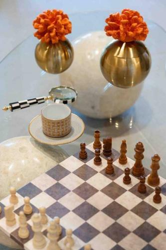 Caresse, A Luxury Collection Residences 4+1 Villa