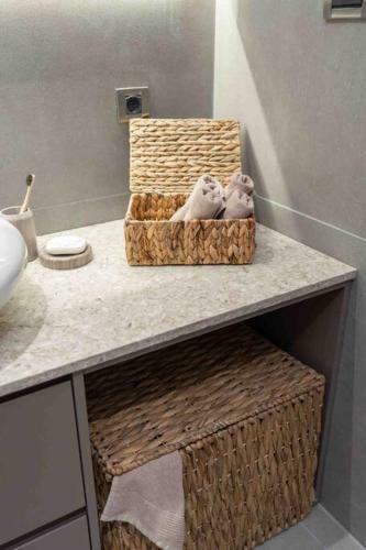 Caresse, A Luxury Collection Residences 4+1 Villa