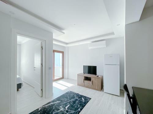 Turgutreis Apart Otel