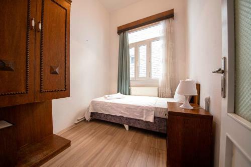 Apartamento Central Seaside Flat With Excellent View In Bodrum