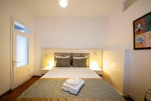 Apartamento Central Seaside Flat With Excellent View In Bodrum