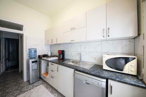 Apartamento Central Seaside Flat With Excellent View In Bodrum