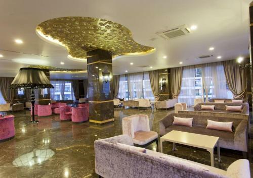 Thor Luxury Hotel Villas