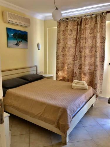 Apartamento ??????????? 2+1 ? Flamingo Clab ? ??????? ??????