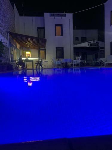 Hotel K?lavuz Otel