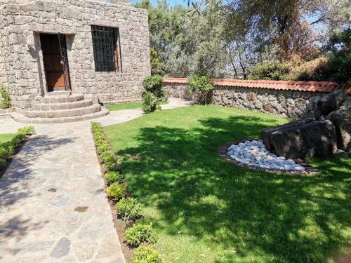 Secret Garden Villas, Private Pool In Yal?kavak