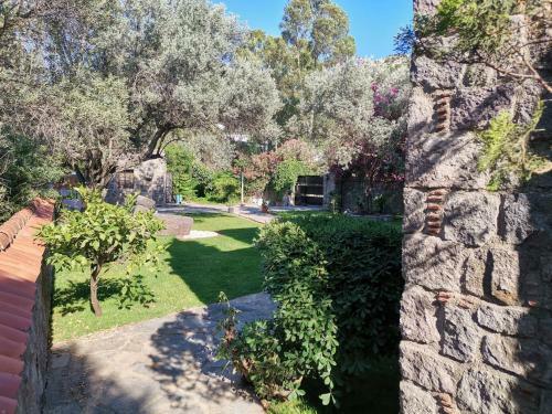 Secret Garden Villas, Private Pool In Yal?kavak