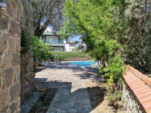 Secret Garden Villas, Private Pool In Yal?kavak