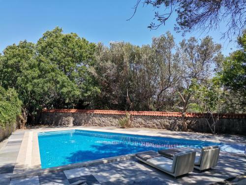 Secret Garden Villas, Private Pool In Yal?kavak