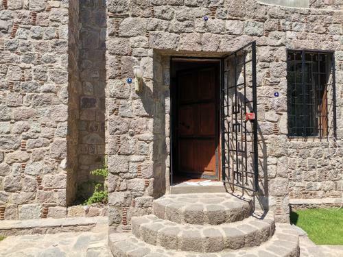 Secret Garden Villas, Private Pool In Yal?kavak