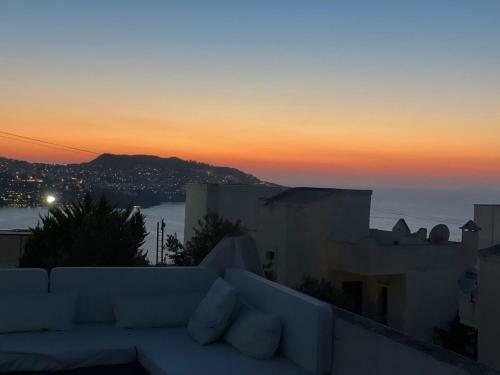 Calm And Peaceful Villa Turkbuku - Bodrum